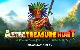 Aztec Treasure Hunt