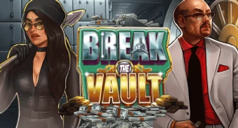 Break the Vault MultiBoost