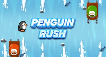 Penguin Rush