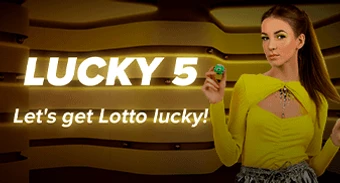 Lucky 5