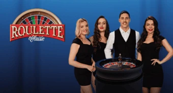 Classic Roulette